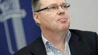 Jari Aarnio.