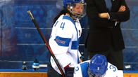 Naisleijonat
