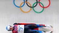sochi olympialaiset rattikelkkailu