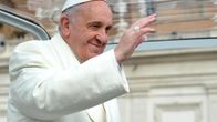 Paavi Franciscus