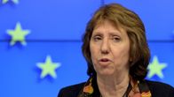 Catherine Ashton