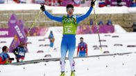 Sami Jauhojärvi kuvassa