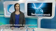 Yle Ođđasat 19.2.2014