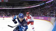 Mikael Granlund Pavel Datsjuk