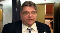 Timo Soini.