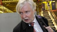 Erkki Tuomioja