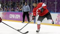 Ryan Getzlaf Kanada USA