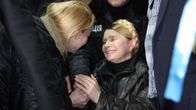 Julia Timošenko