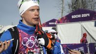 Iivo Niskanen.