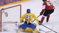Sidney Crosby 2-0