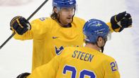Ruotsin Alexander Steen