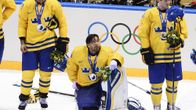 Henrik Lundqvist pettymys