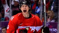 Kanadan Chris Kunitz