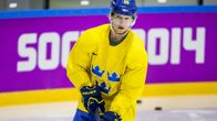 Nicklas Bäckström