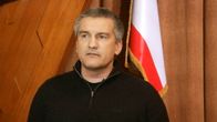 Sergei Aksjonov.