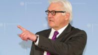Frank-Walter Steinmeier