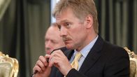  Dmitri Peskov