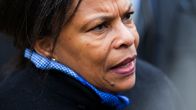 Christiane Taubira.