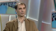 Markku Kangaspuro.