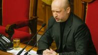 Oleksandr Turtšynov.