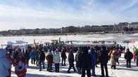 Talviuinnin MM-kisat 2014 Rovaniemi