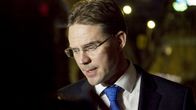 Jyrki Katainen