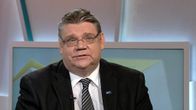 Timo Soini