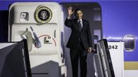 Barack Obama