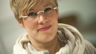 Maria Stenroos.