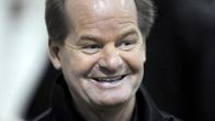 MYPA:n valmentaja Antti Muurinen lähikuvassa.