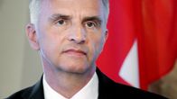 Didier Burkhalter