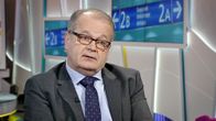 Liikenteen turvallisuusviraston Trafin ilmailujohtaja Pekka Henttu.