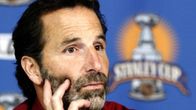 John Tortorella.