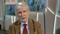 Erkki Tuomioja.