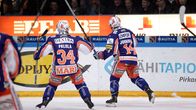 Olli Palola Pekka Jormakka