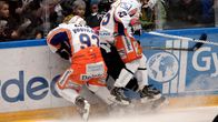 Kärpät-Tappara 17.4.