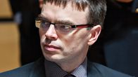 Sven Mikser.