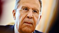Sergei Lavrov.