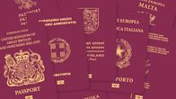 Eve ja Sean – Eurooppatesti