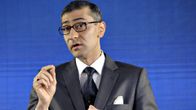 Rajeev Suri 