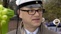 Juha Sipilä.