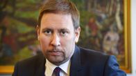 Paavo Arhinmäki.