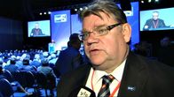 Timo Soini.