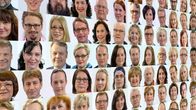 Suomalaisten eurovaaliehdokkaiden kuvia