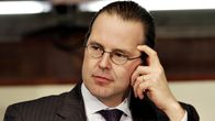 Ruotsin entinen valtiovarainministeri Anders Borg