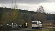 Karhunmetsästäjiä.