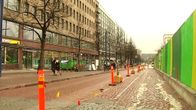 Aleksanterinkatu Lahdessa