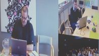 Pohjois-Ruotsin työpaikkoja markkinoidaan Suomen puolella.