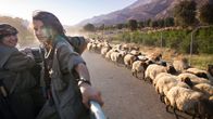 kurdistan naississit