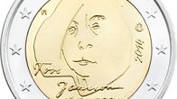 Tove Jansson -juhlaraha.